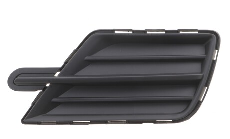 Вставка бампера (без протитуманки) VW Caddy IV 15-20 (R) - AUTOTECHTEILE 385 3032