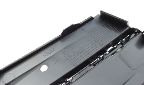 Фото 2 - Бампер (кузов) AUTOTECHTEILE 385 3035 (3853035)