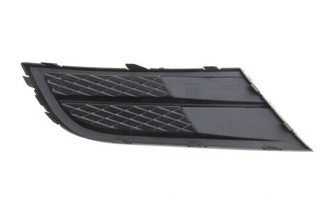 Фото 3 - Бампер (кузов) AUTOTECHTEILE 385 3040