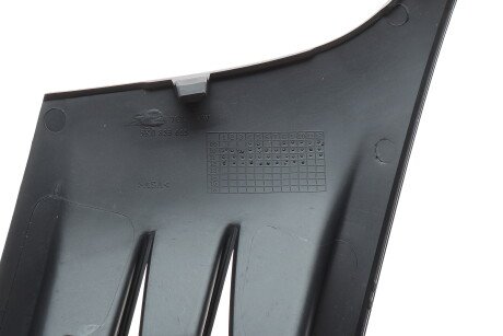 Фото 3 - Бампер AUTOTECHTEILE 385 3068