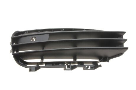 Решітка бампера VW Touareg 11-14 (L) - AUTOTECHTEILE 385 4001