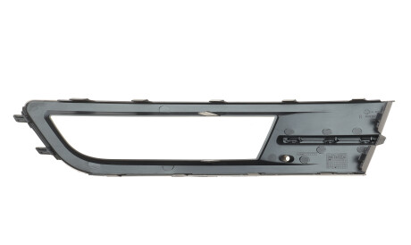Фото 3 - Бампер (кузов) AUTOTECHTEILE 385 4006 (3854006)