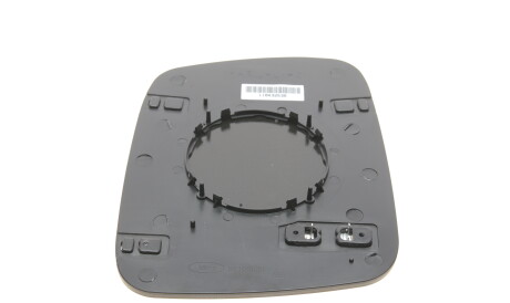 Фото 2 - Зеркало наружное AUTOTECHTEILE 385 7001 (3857001)