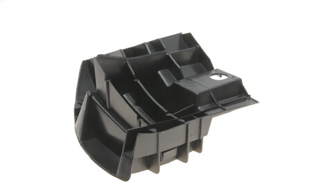 Фото 3 - Бампер AUTOTECHTEILE 385 7003 (3857003)