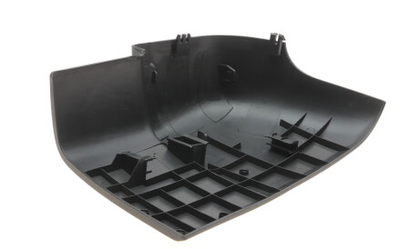 Фото 3 - Бампер AUTOTECHTEILE 385 7004 (3857004)