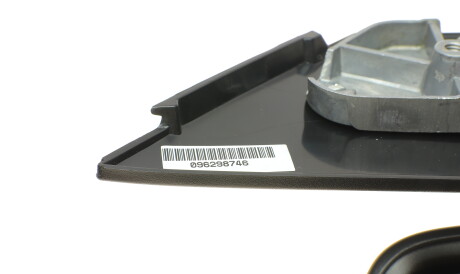 Фото 3 - Дзеркало зовнішнє AUTOTECHTEILE 385 7009