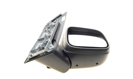 Фото 2 - Зеркало наружное AUTOTECHTEILE 385 7010 (3857010)