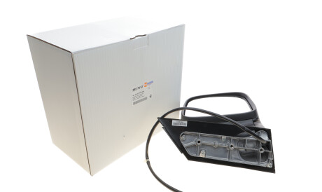 Фото 2 - Зеркало наружное AUTOTECHTEILE 385 7012 (3857012)