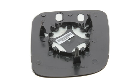 Фото 2 - Дзеркало зовнішнє AUTOTECHTEILE 385 7013 (3857013)