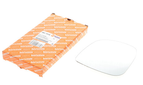 Фото 2 - Дзеркало зовнішнє AUTOTECHTEILE 385 7018 (3857018)