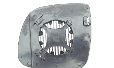 Фото 3 - Дзеркало зовнішнє AUTOTECHTEILE 385 7018 (3857018)