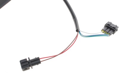 Фото 3 - Зеркало наружное AUTOTECHTEILE 385 7020 (3857020)