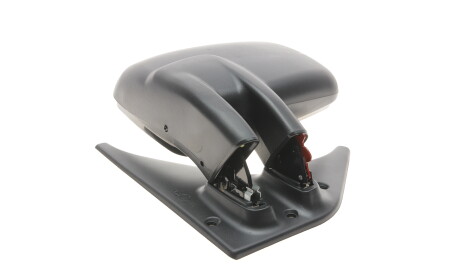 Фото 3 - Зеркало наружное AUTOTECHTEILE 385 7024 (3857024)