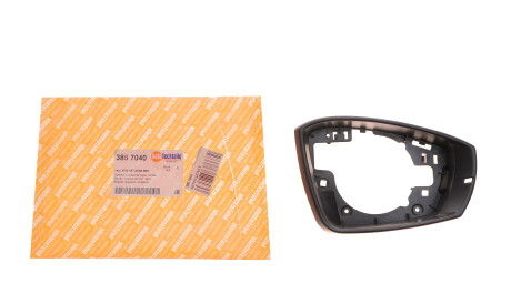 Фото 2 - Елемент кузова AUTOTECHTEILE 385 7040 (3857040)