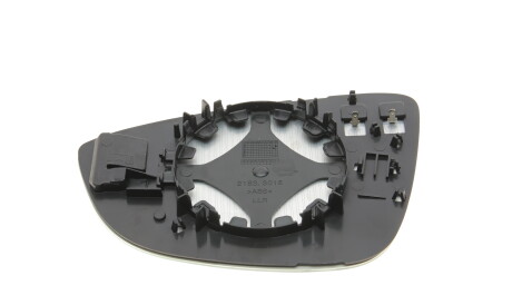 Фото 2 - Зеркало наружное AUTOTECHTEILE 385 7048 (3857048)