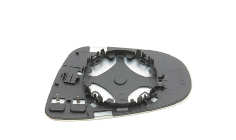 Фото 2 - Зеркало наружное AUTOTECHTEILE 385 7050 (3857050)