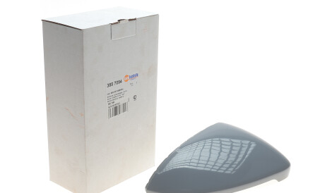 Фото 2 - Зеркало наружное AUTOTECHTEILE 385 7094