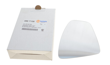 Фото 2 - Зеркало наружное AUTOTECHTEILE 385 7106 (3857106)