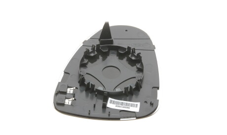 Фото 2 - Дзеркало зовнішнє AUTOTECHTEILE 385 7111 (3857111)