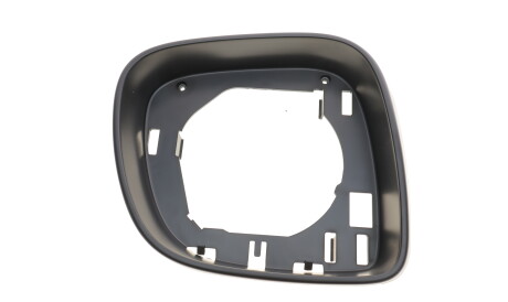 Рамка дзеркала (R) VW T6 2.0 TDI 15- - (7E1858554B9B9, 7E1858554C9B9) AUTOTECHTEILE 385 8001
