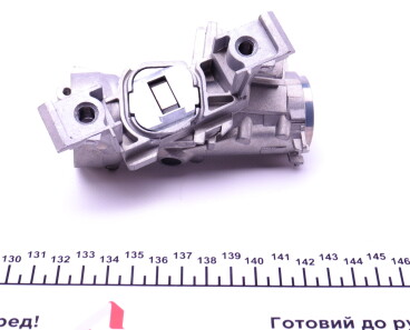 Фото 3 - Підрульовий перемикач AUTOTECHTEILE 390 5002 (3905002)