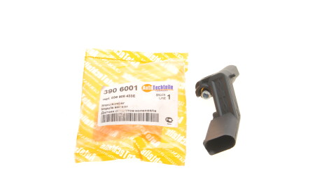 Фото 2 - Датчик коленвала AUTOTECHTEILE 390 6001 (3906001)