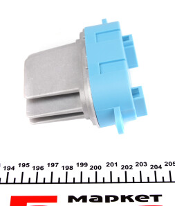 Фото 3 - Інший елемент системи охолодження AUTOTECHTEILE 390 7001 (3907001)