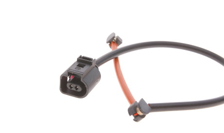 Фото 2 - Датчик зносу гальмівних колодок AUTOTECHTEILE 390 7005