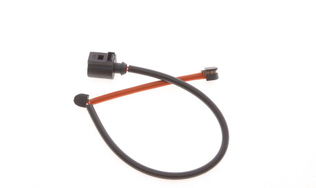 Фото 3 - Датчик зносу гальмівних колодок AUTOTECHTEILE 390 7005