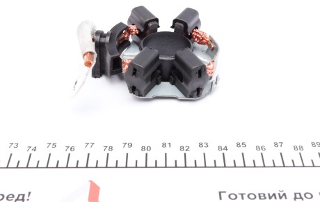 Фото 3 - Щетка стартера AUTOTECHTEILE 391 1001