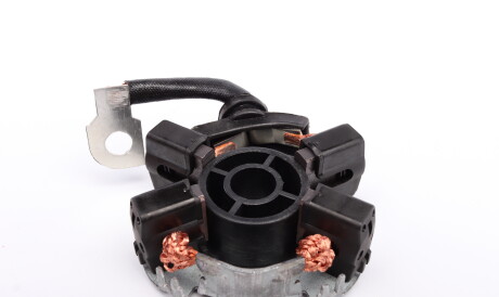 Фото 2 - Щітка стартера AUTOTECHTEILE 391 1002