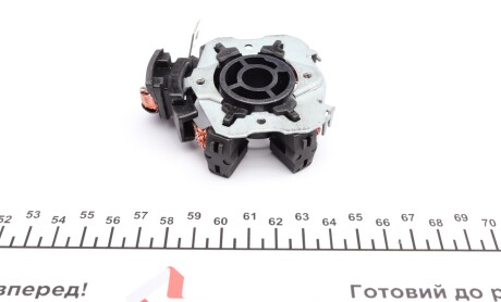 Фото 3 - Щітка стартера AUTOTECHTEILE 391 1002