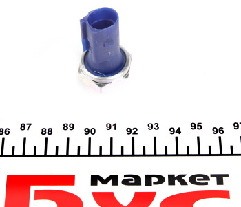 Фото 4 - Датчик тиску масла AUTOTECHTEILE 391 9004 (3919004)