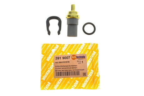Фото 4 - Датчик температури ОР AUTOTECHTEILE 391 9007 (3919007)