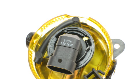 Фото 2 - Протитуманки AUTOTECHTEILE 394 1009 (3941009)