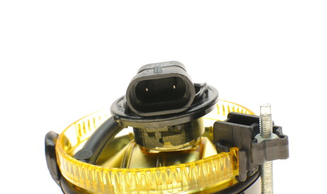 Фото 3 - Протитуманки AUTOTECHTEILE 394 1009 (3941009)