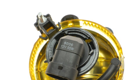 Фото 2 - Противотуманки AUTOTECHTEILE 394 1010