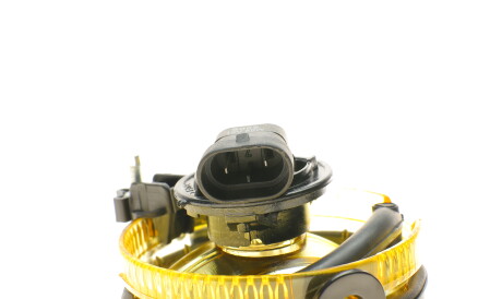 Фото 3 - Противотуманки AUTOTECHTEILE 394 1010