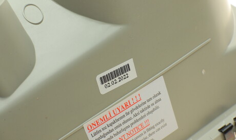 Фото 3 - Фара основна AUTOTECHTEILE 394 1012 (3941012)