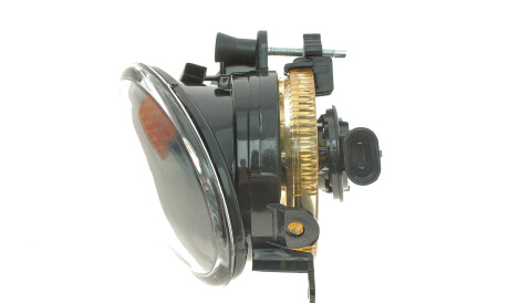 Фото 3 - Протитуманки AUTOTECHTEILE 394 1016