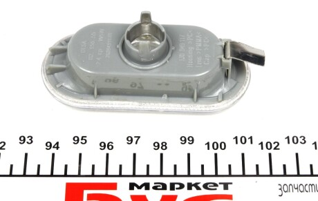 Фото 2 - Вказівник повороту AUTOTECHTEILE 394 1017 (3941017)