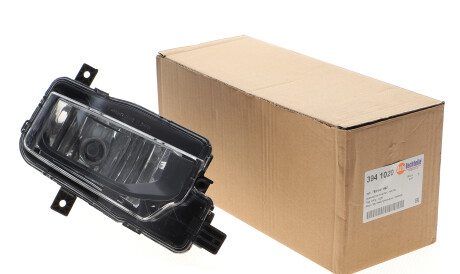 Фото 2 - Протитуманки AUTOTECHTEILE 394 1020 (3941020)