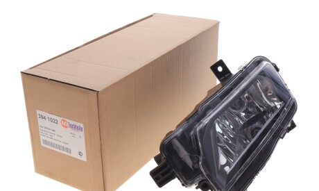 Фото 2 - Протитуманки AUTOTECHTEILE 394 1022