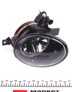 Фото 2 - Протитуманки AUTOTECHTEILE 394 1025