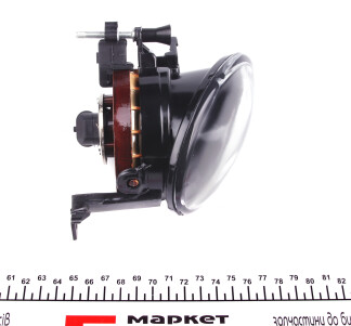 Фото 3 - Протитуманки AUTOTECHTEILE 394 1025