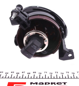 Фото 4 - Протитуманки AUTOTECHTEILE 394 1025