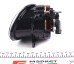 Фара противотуманная VW Caddy III 10- (L) - ((5K0941699, 5K0941699F)) AUTOTECHTEILE 394 1025 (фото 5)