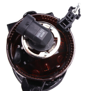 Фото 8 - Протитуманки AUTOTECHTEILE 394 1025