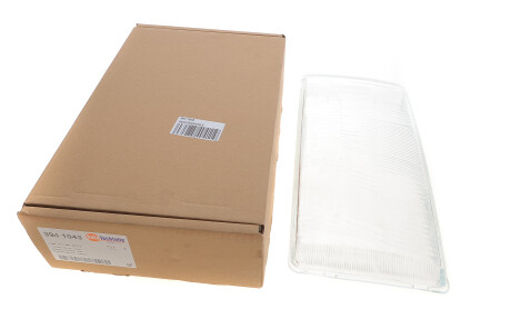 Фото товара Фара основная AUTOTECHTEILE 394 1043 : Купить на tto.com.ua