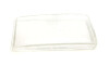 Скло фари VW T4 90-03 (R) - (701941018) AUTOTECHTEILE 394 1044 (фото 3)